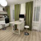 Апартаменты (Рассветная 8к2), Апартаменты Рассветная 8к2