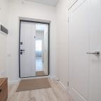 Апартаменты (Красных Командиров 1в), Апартаменты Красных командиров 1в