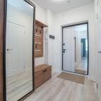 Апартаменты (Красных Командиров 1в), Апартаменты Красных командиров 1в