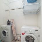 Апартаменты (Красных Командиров 1в), Апартаменты Красных командиров 1в