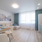 Апартаменты (Красных Командиров 1в), Апартаменты Красных командиров 1в