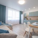 Апартаменты (Красных Командиров 1в), Апартаменты Красных командиров 1в