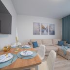 Апартаменты (Красных Командиров 1в), Апартаменты Красных командиров 1в