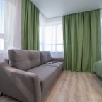 Апартаменты (Красных Командиров 1в), Апартаменты Красных командиров 1в