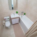 Апартаменты (Красных Командиров 1в), Апартаменты Красных командиров 1в