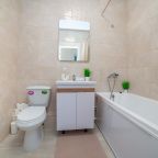 Апартаменты (Красных Командиров 1в), Апартаменты Красных командиров 1в