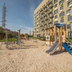 Апартаменты (Красных Командиров 1в), Апартаменты Красных командиров 1в