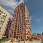 Апартаменты (Красных Командиров 1в), Апартаменты Красных командиров 1в