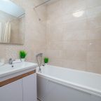 Апартаменты (Красных Командиров 1в), Апартаменты Красных командиров 1в