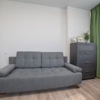 Апартаменты (Красных Командиров 1в), Апартаменты Красных командиров 1в