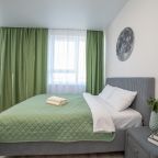 Апартаменты (Красных Командиров 1в), Апартаменты Красных командиров 1в