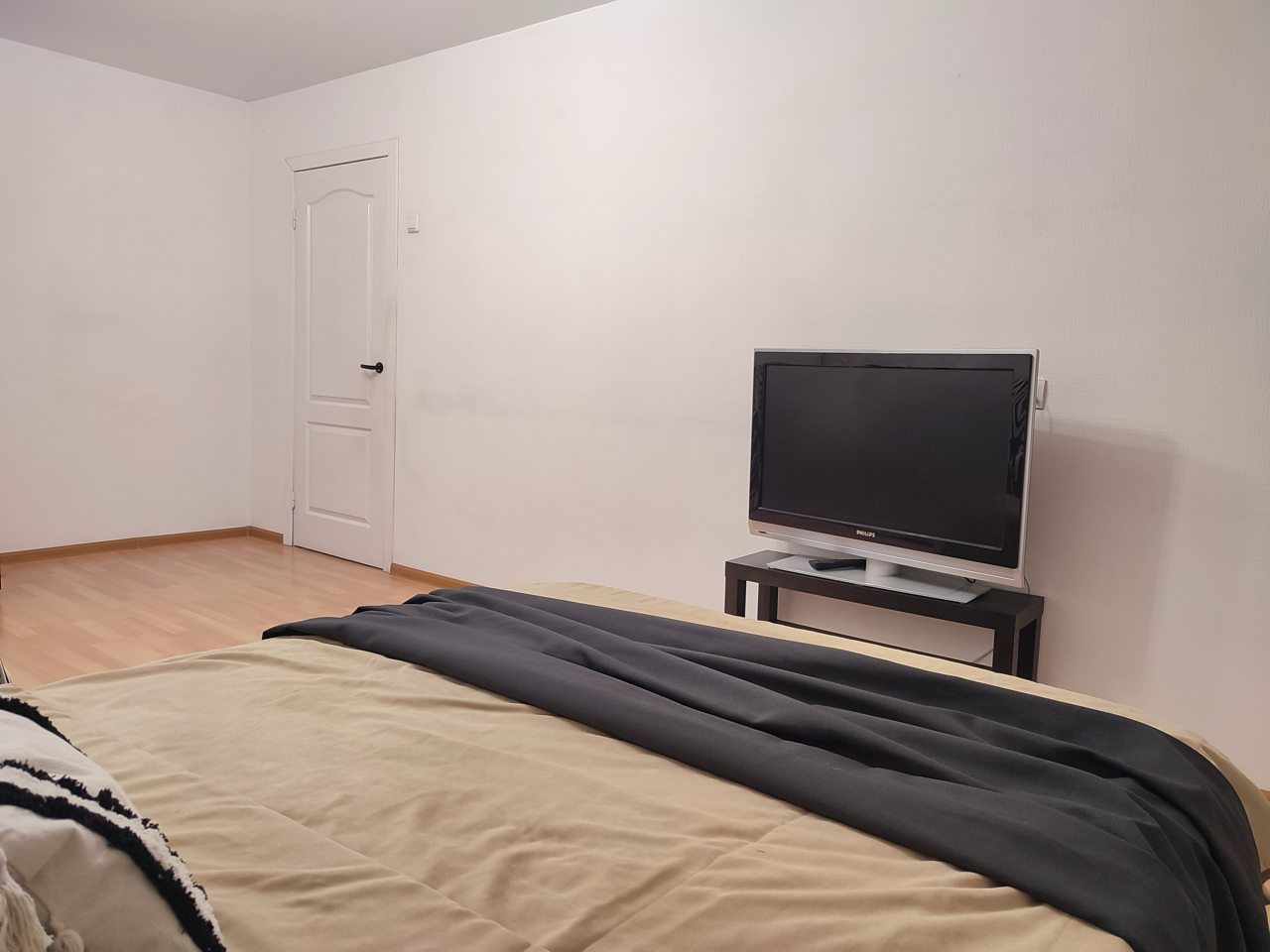 Апартаменты (Атмосфера), Апартаменты Атмосфера на Клары Цеткин