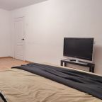 Апартаменты (Атмосфера), Апартаменты Атмосфера на Клары Цеткин