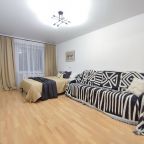 Апартаменты (Атмосфера), Апартаменты Атмосфера на Клары Цеткин