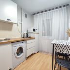 Апартаменты (Атмосфера), Апартаменты Атмосфера на Клары Цеткин