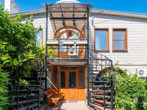 Гостевой дом Людива, Геленджик