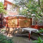 Зона отдыха.