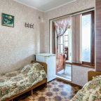 Двухместный (Эконом), Гостевой дом Людива