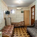 Трёхместный и более (Стандарт), Гостевой дом Людива