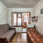 Трёхместный и более (Стандарт), Гостевой дом Людива