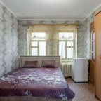 Трёхместный и более (Улучшенный с дополнительным местом.), Гостевой дом Людива