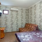 Трёхместный и более (Улучшенный с дополнительным местом.), Гостевой дом Людива