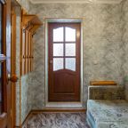 Трёхместный и более (Улучшенный с дополнительным местом.), Гостевой дом Людива