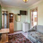 Двухместный (Улучшенный с дополнительным местом.), Гостевой дом Людива