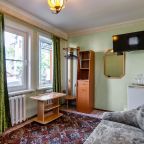 Двухместный (Улучшенный с дополнительным местом.), Гостевой дом Людива