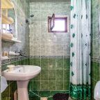 Двухместный (Улучшенный с дополнительным местом.), Гостевой дом Людива