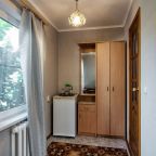 Трёхместный и более (Улучшенный двухкомнатный), Гостевой дом Людива