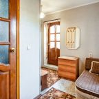 Трёхместный и более (Улучшенный двухкомнатный), Гостевой дом Людива