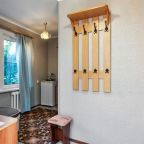 Трёхместный и более (Улучшенный двухкомнатный), Гостевой дом Людива