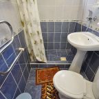 Двухместный (Улучшенный), Гостевой дом Людива