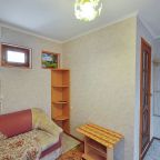 Двухместный (Улучшенный), Гостевой дом Людива