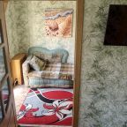 Трёхместный и более (Улучшенный с дополнительным местом.), Гостевой дом Людива