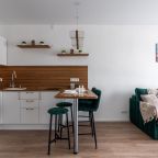 Жильё полностью ваше, Апартаменты Уютные в центре Санкт-Петербурга