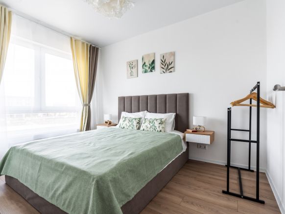 Апартаменты Уютные в центре Санкт-Петербурга