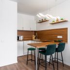 Семейный (Стильный семейный номер на "Лиговке"), Апартаменты Уютные в центре Санкт-Петербурга