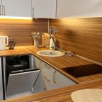 Семейный (Стильный семейный номер на "Лиговке"), Апартаменты Уютные в центре Санкт-Петербурга