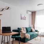 Семейный (Стильный семейный номер на 