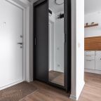 Семейный (Стильный семейный номер на "Лиговке"), Апартаменты Уютные в центре Санкт-Петербурга