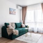 Семейный (Стильный семейный номер на 