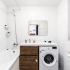 Семейный (Стильный семейный номер на "Лиговке"), Апартаменты Уютные в центре Санкт-Петербурга