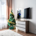 Семейный (Стильный семейный номер на 