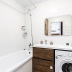 Семейный (Стильный семейный номер на "Лиговке"), Апартаменты Уютные в центре Санкт-Петербурга