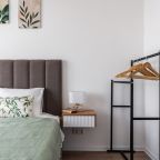 Семейный (Стильный семейный номер на 