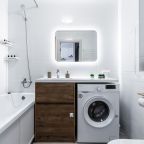 Хорошая планировка, Апартаменты Уютные в центре Санкт-Петербурга