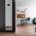 Хорошая планировка, Апартаменты Уютные в центре Санкт-Петербурга