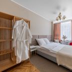 Апартаменты (Пятницкая), Апартаменты На Пятницкой